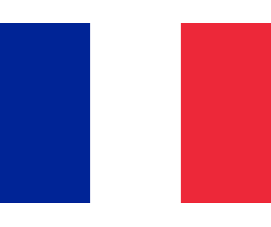 French Flag