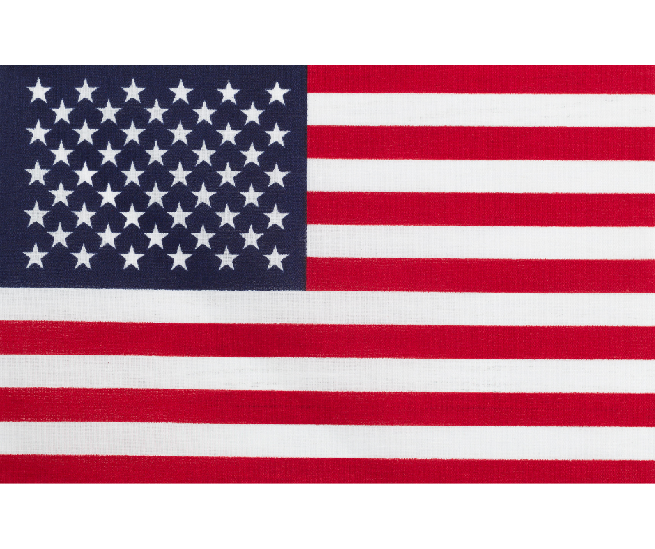 American Flag