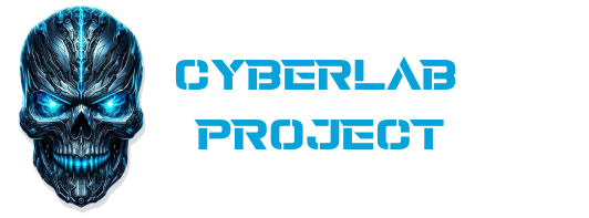 CyberLabProject Logo